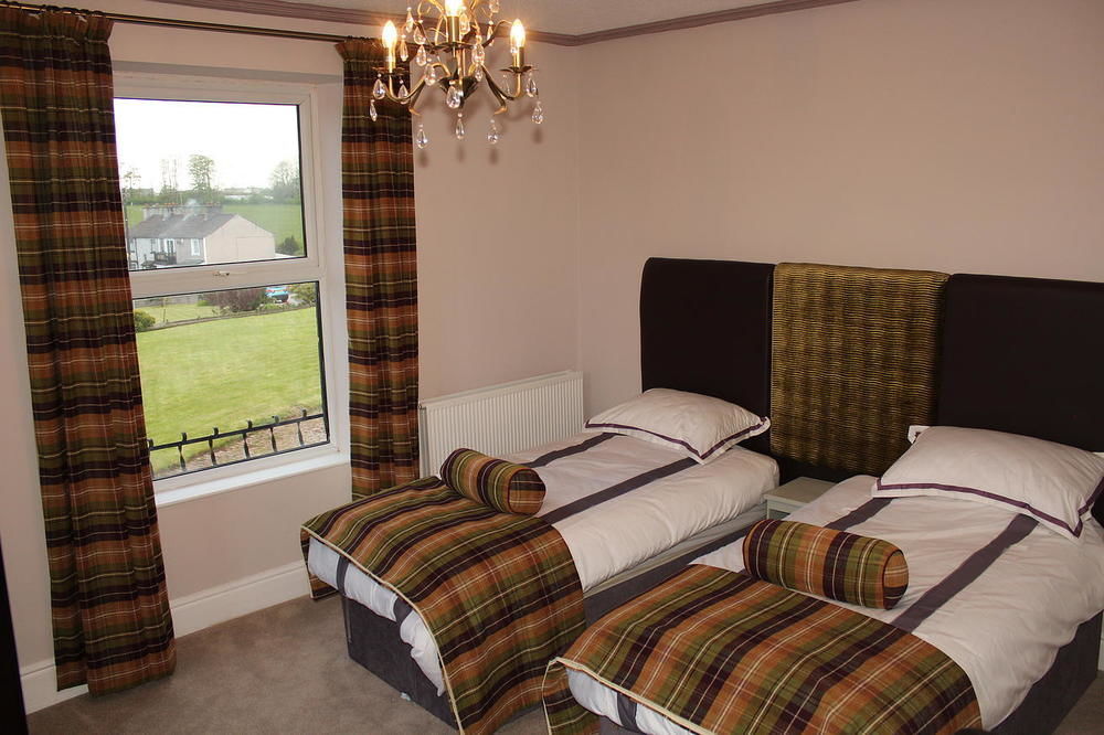 Parkside 3*