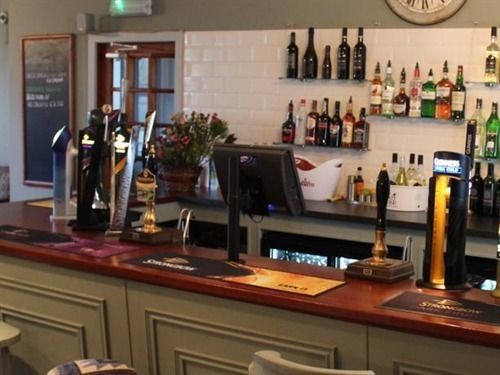 Parkside Hotel