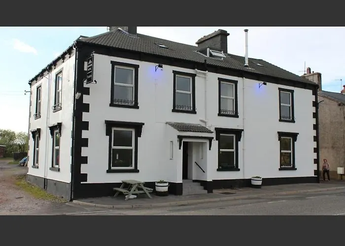 Parkside Hotel