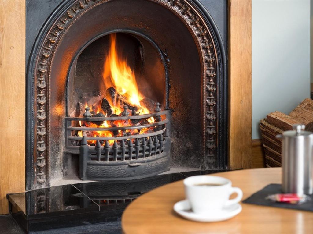 Hotel Parkside Cleator Moor