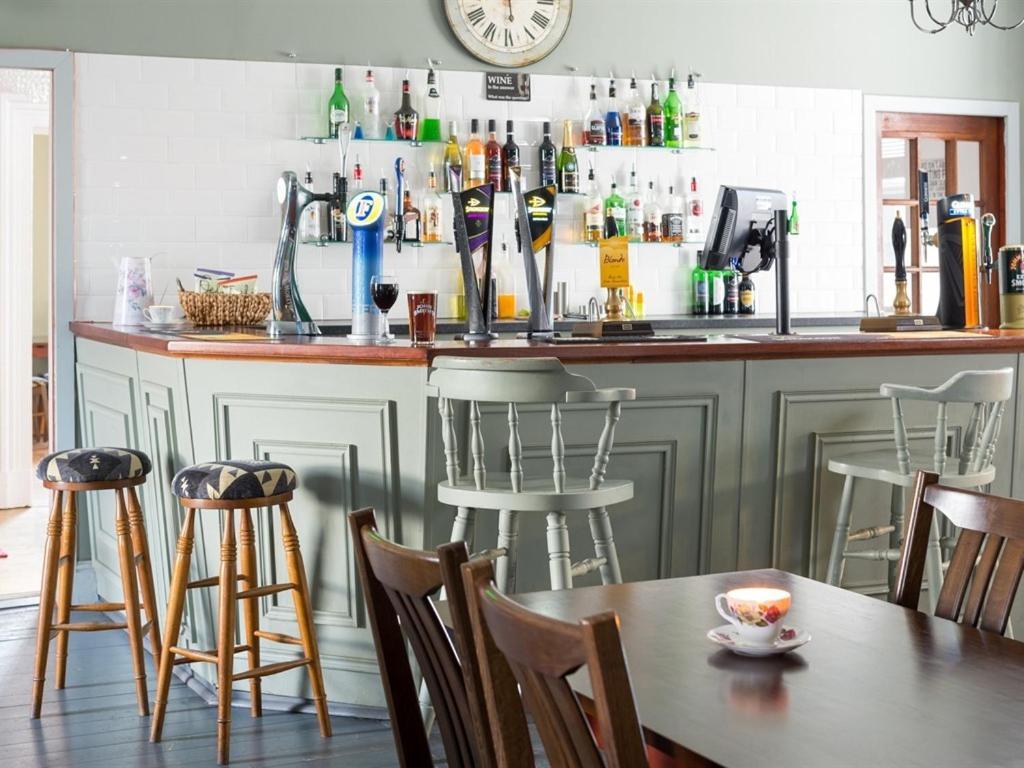 Parkside Hotel