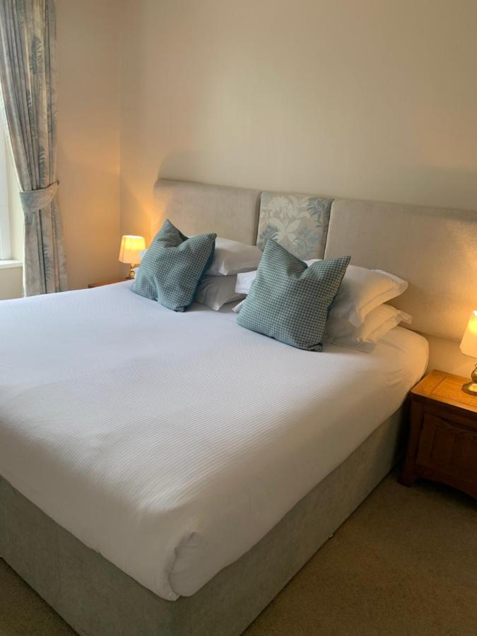 Hotel Parkside