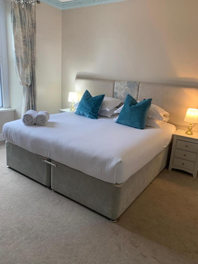 Parkside Hotel 3*