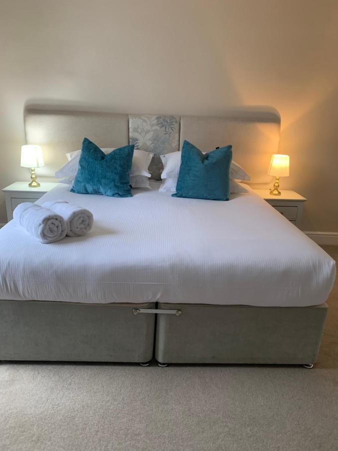 Hotel Parkside Cleator Moor