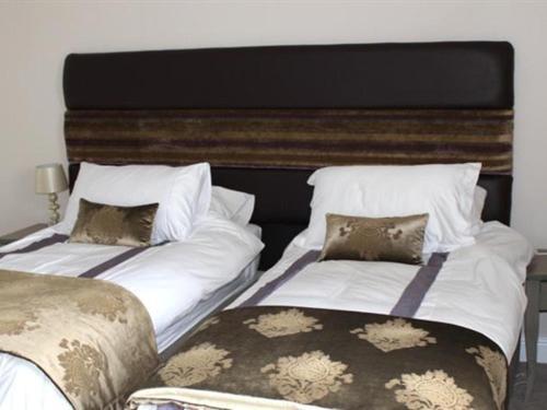 Hotel Parkside Cleator Moor