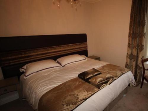 Hotel Parkside 3*