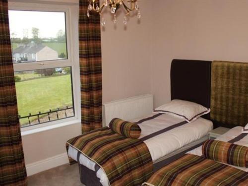 Hotel Parkside Cleator Moor